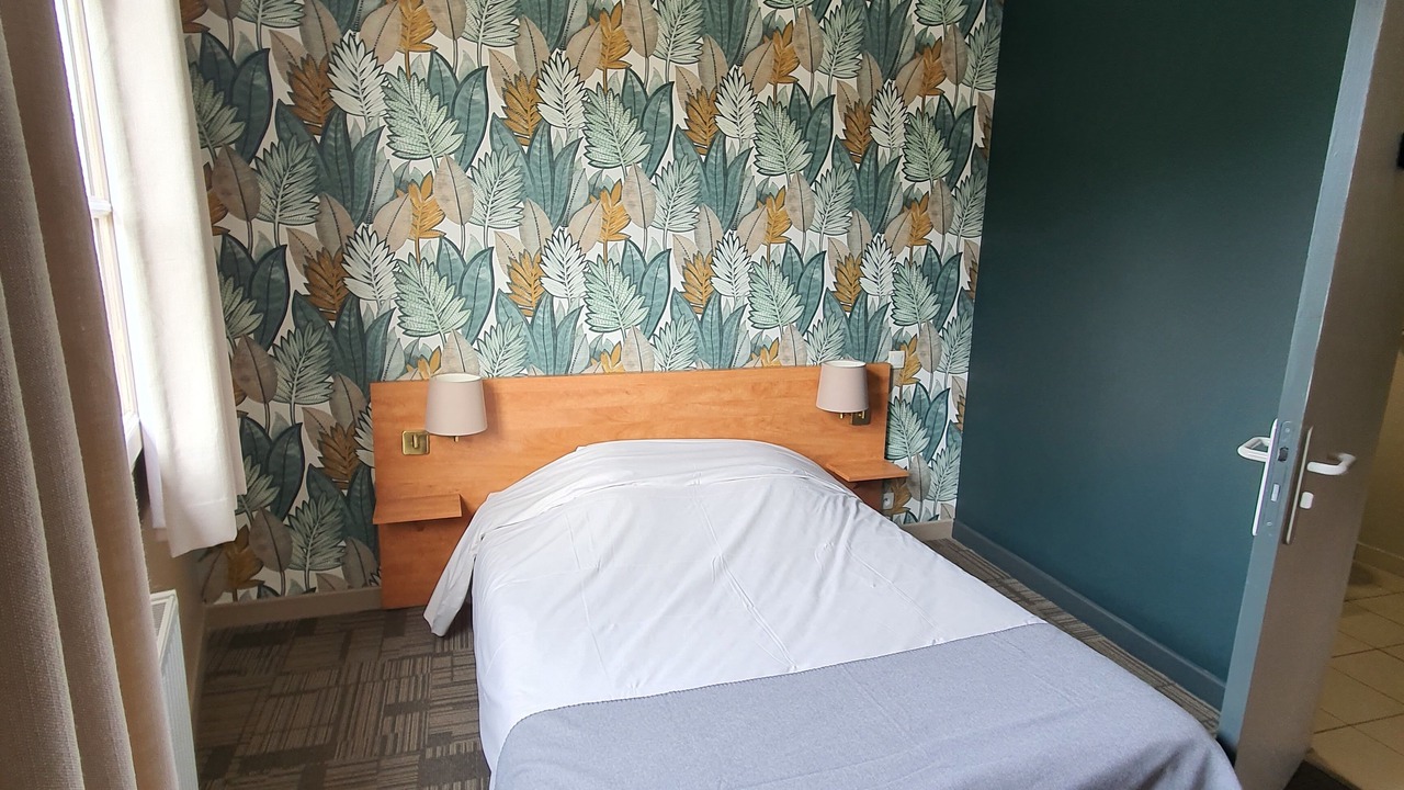 Photo of Bedroom in Craon