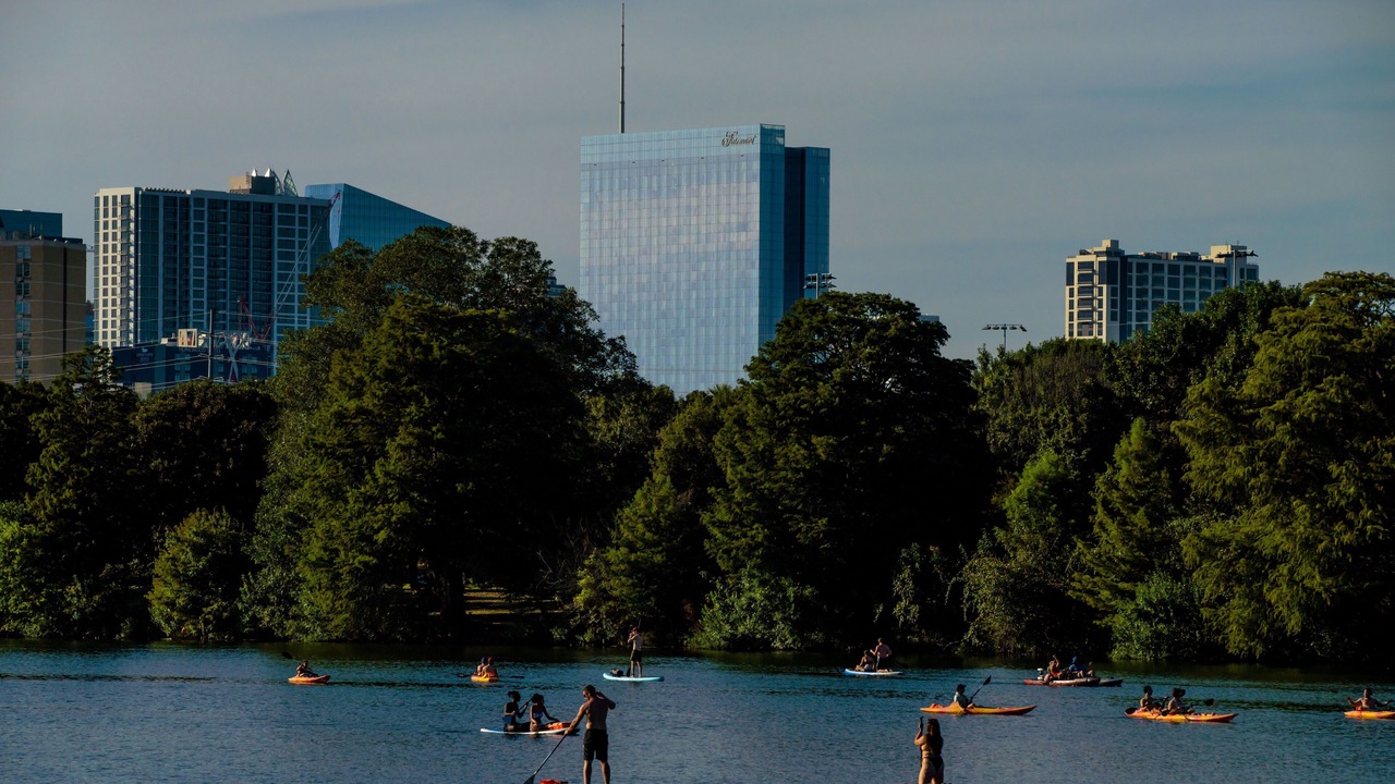 Photo of Others in Waller Creek District