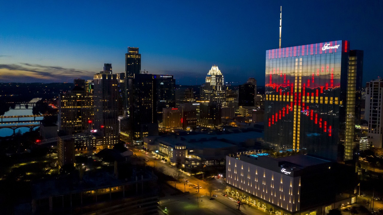 Photo of Outdoor in Waller Creek District