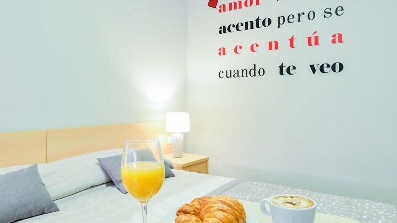 Photo of Bedroom in Teruel