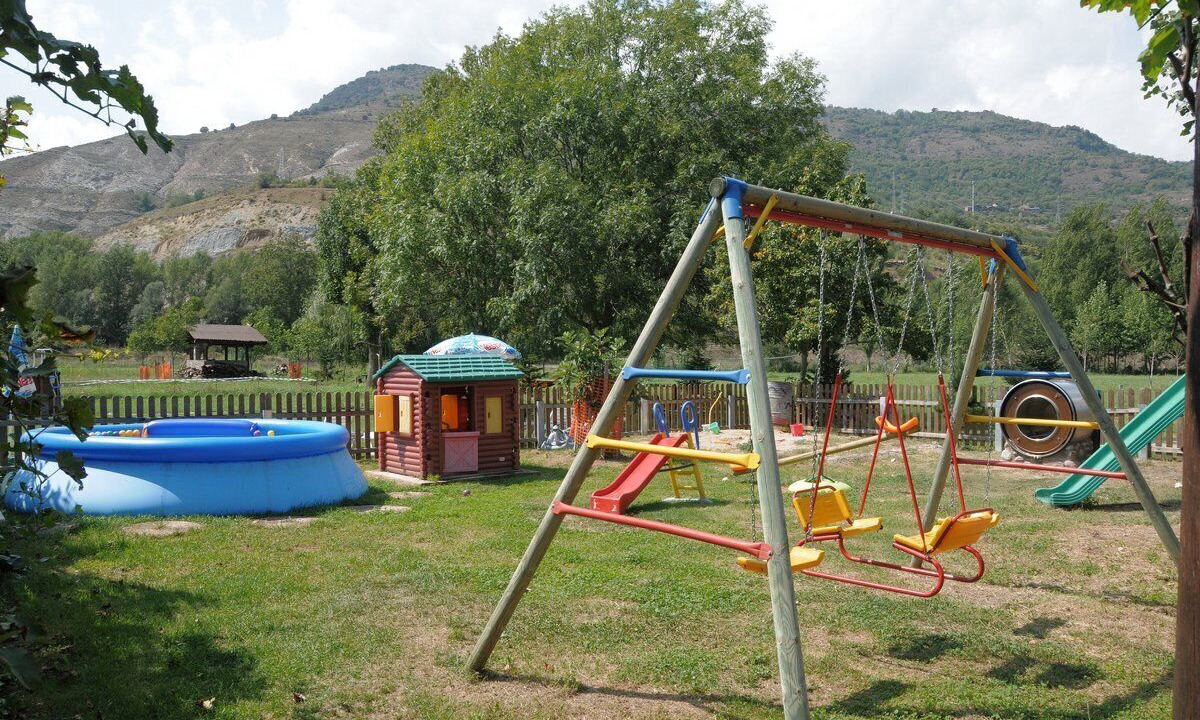 Photo of Outdoor in Sort