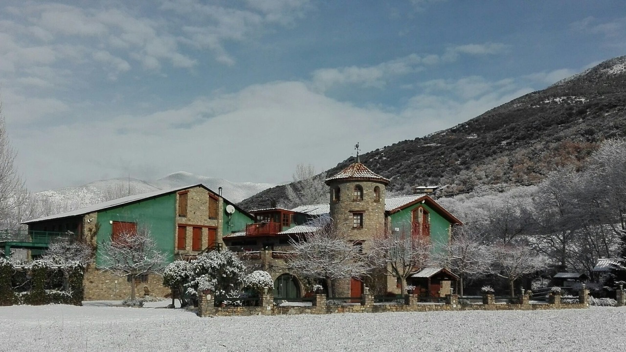 Photo of Outdoor in Sort