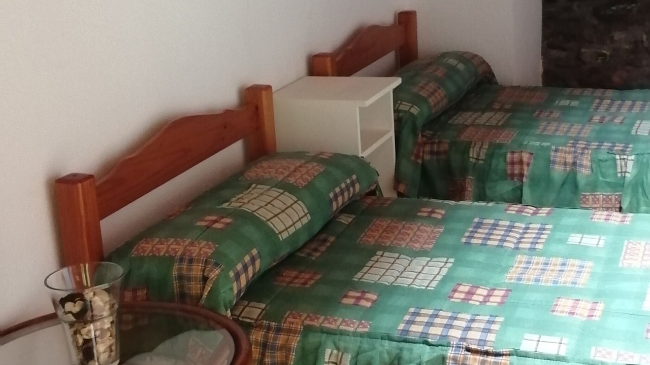 Photo of Bedroom in Sort