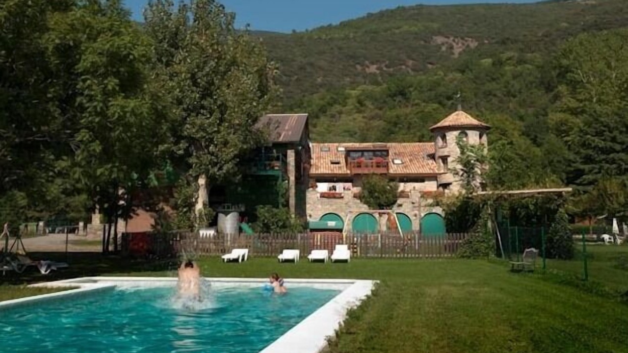 Photo of Outdoor in Sort