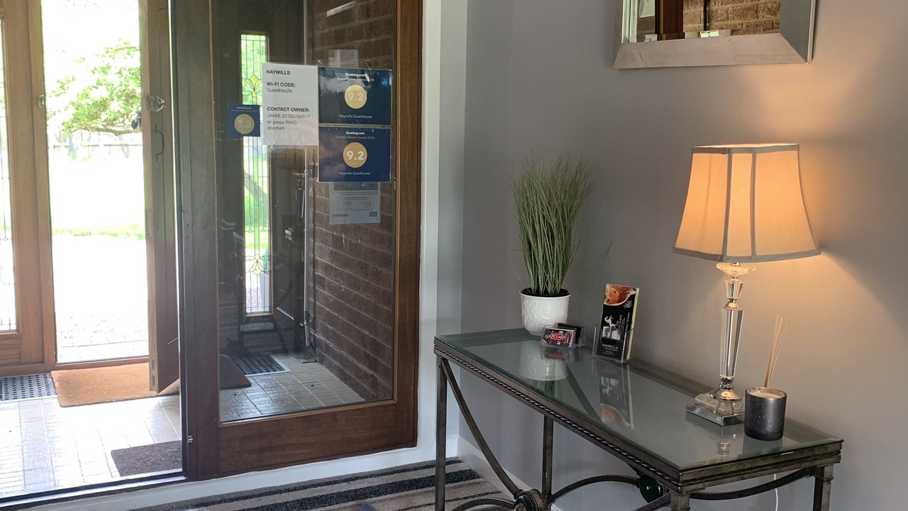 Photo of Others in Ockbrook