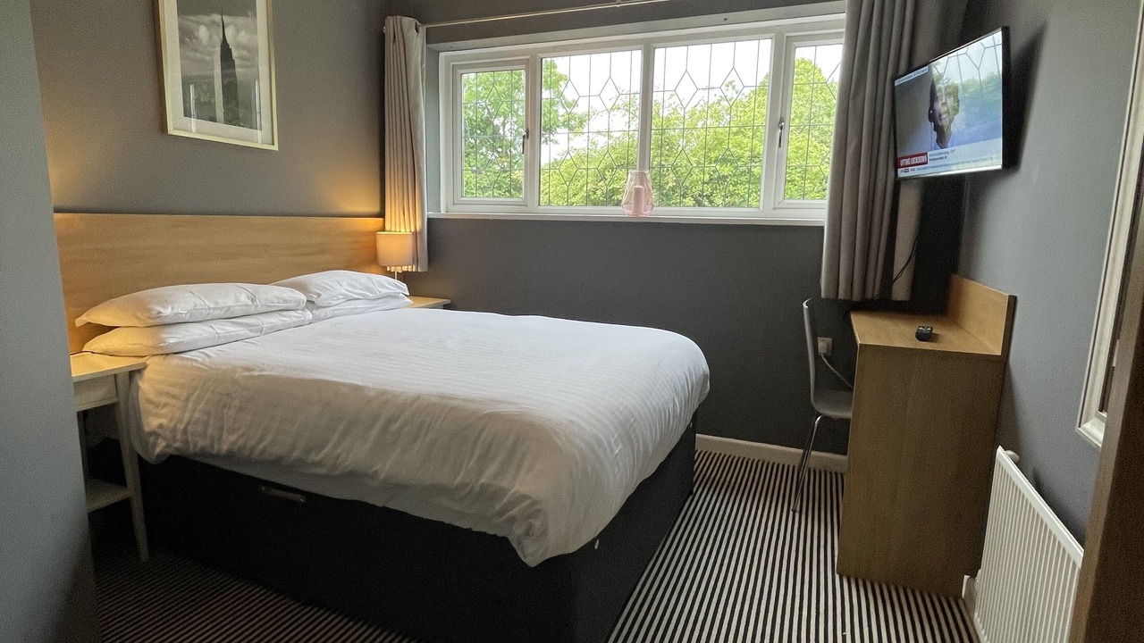 Photo of Bedroom in Ockbrook