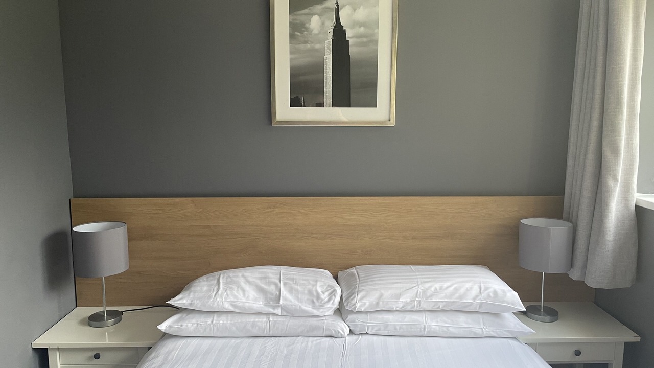 Photo of Bedroom in Ockbrook