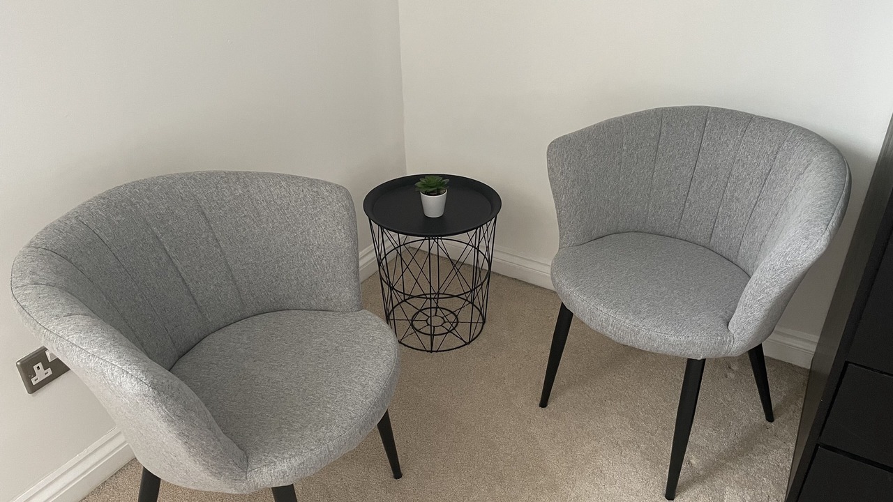 Photo of Bedroom in Ockbrook