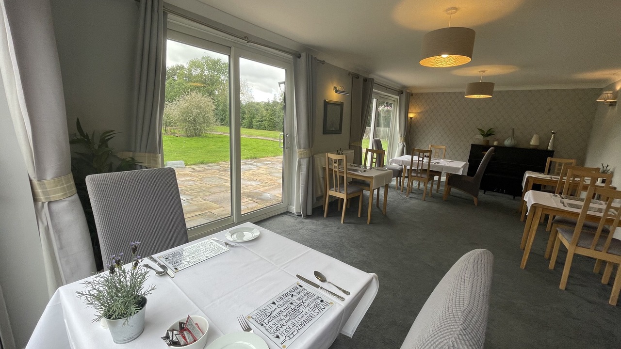 Photo of Livingroom in Ockbrook