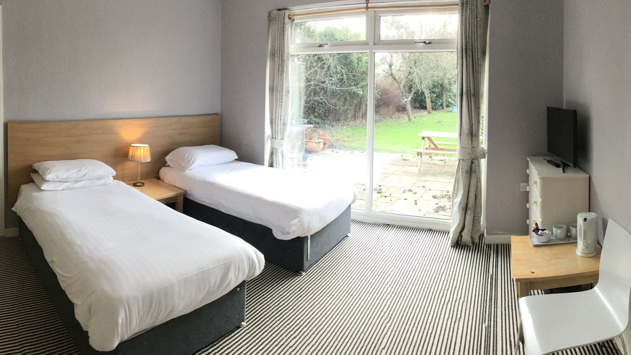 Photo of Bedroom in Ockbrook