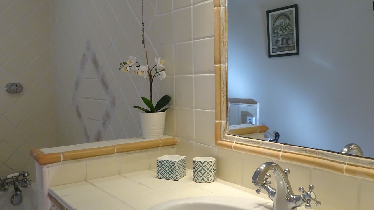 Photo of Bathroom in Avignon