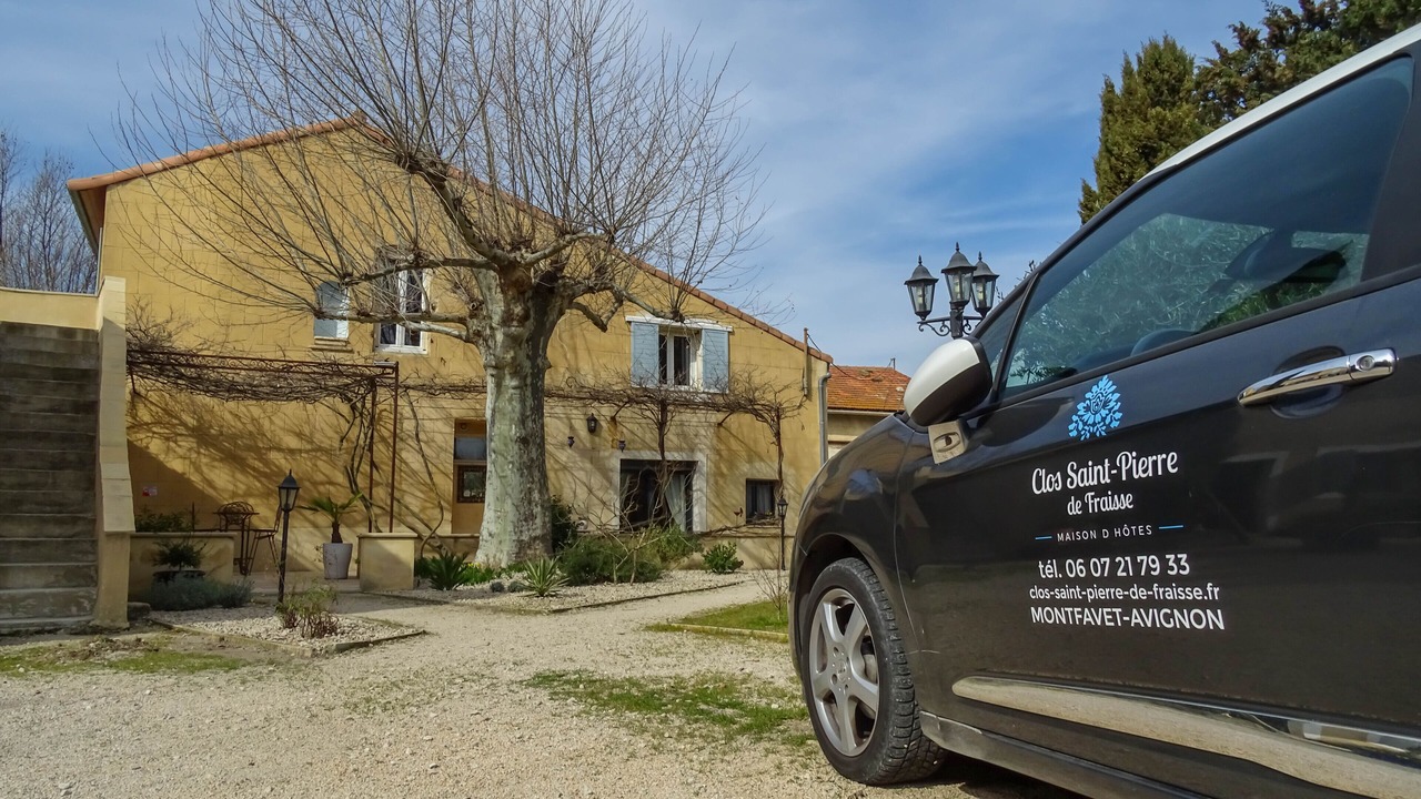 Photo of Outdoor in Avignon