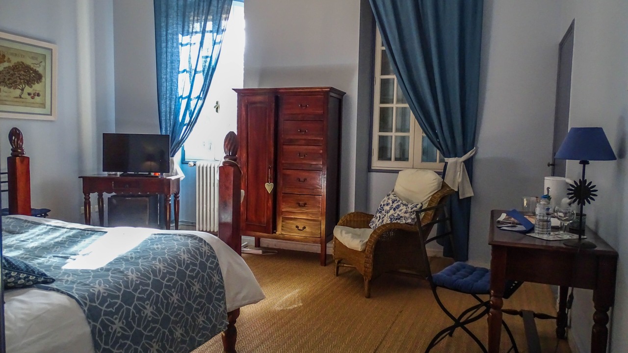 Photo of Bathroom in Avignon