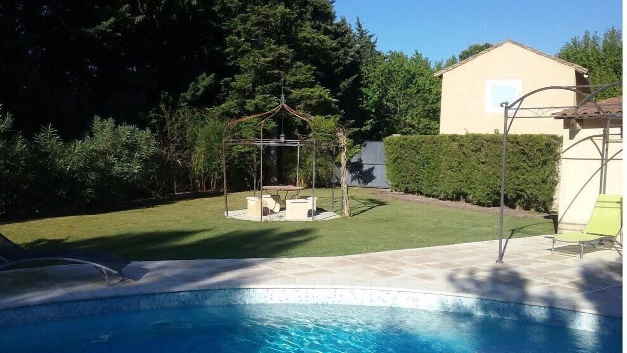 Photo of Outdoor in Avignon