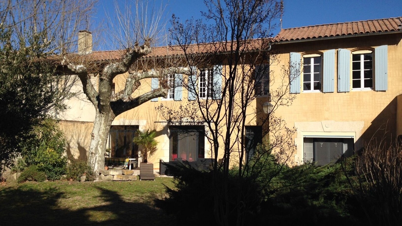 Photo of Outdoor in Avignon