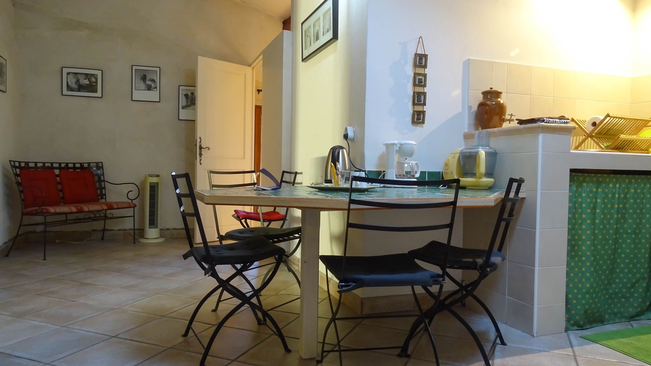 Photo of Outdoor in Avignon