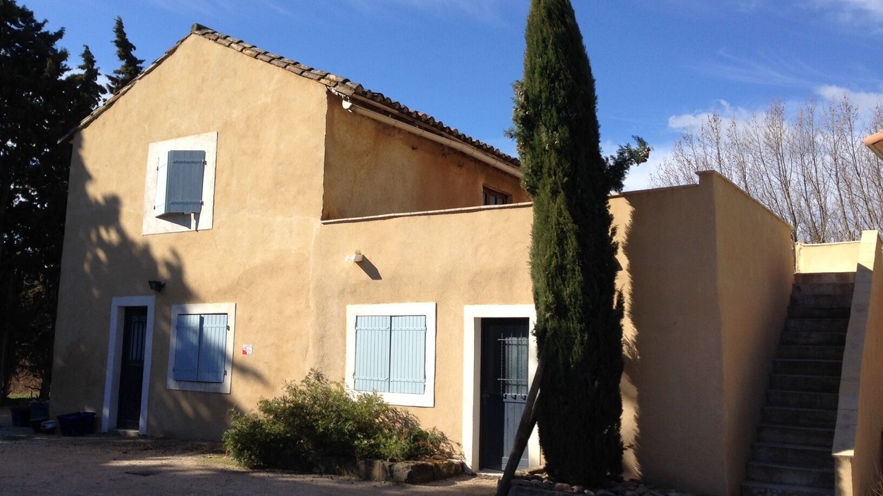 Photo of Outdoor in Avignon