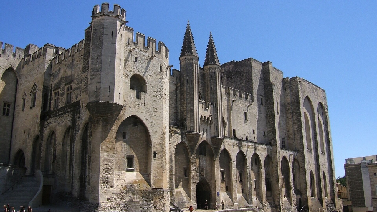 Photo of Others in Avignon