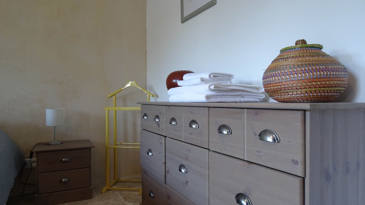 Photo of Bedroom in Avignon