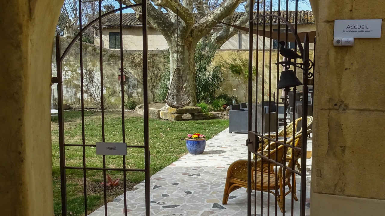 Photo of Outdoor in Avignon