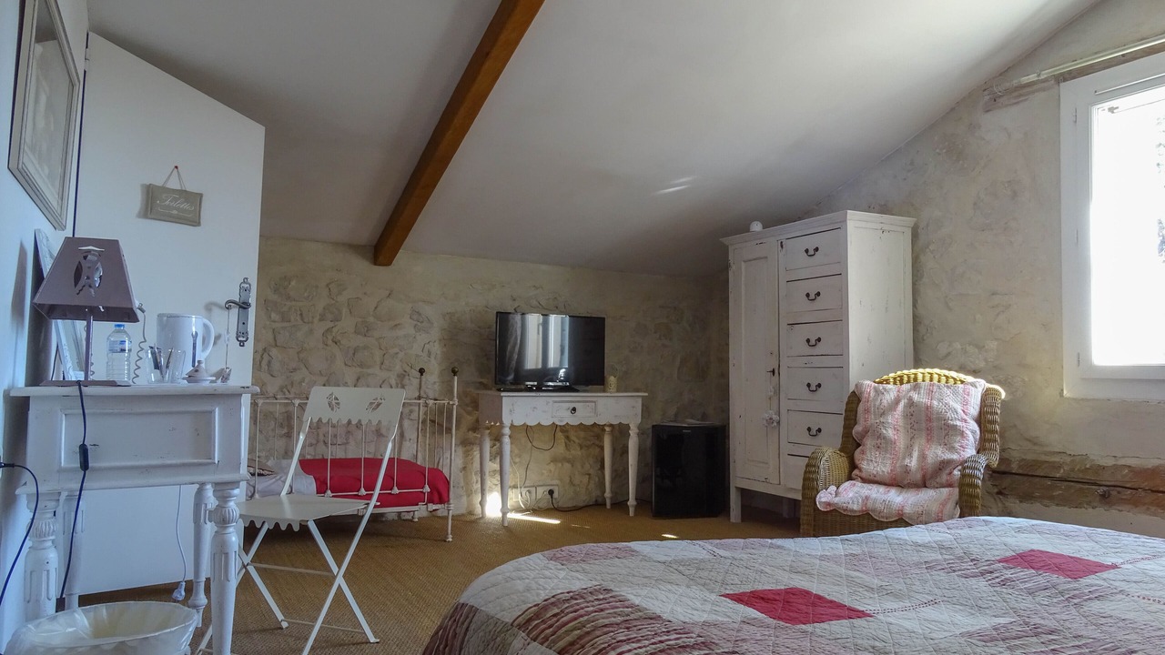 Photo of Bedroom in Avignon