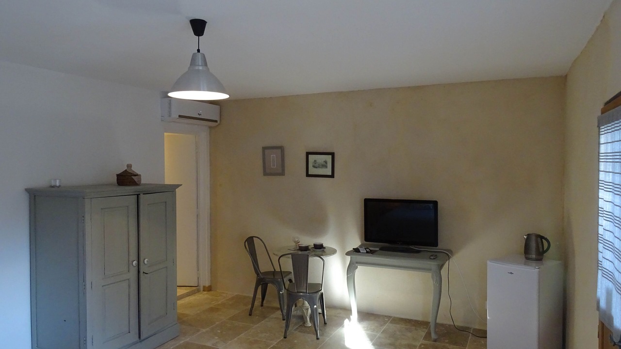 Photo of Bedroom in Avignon