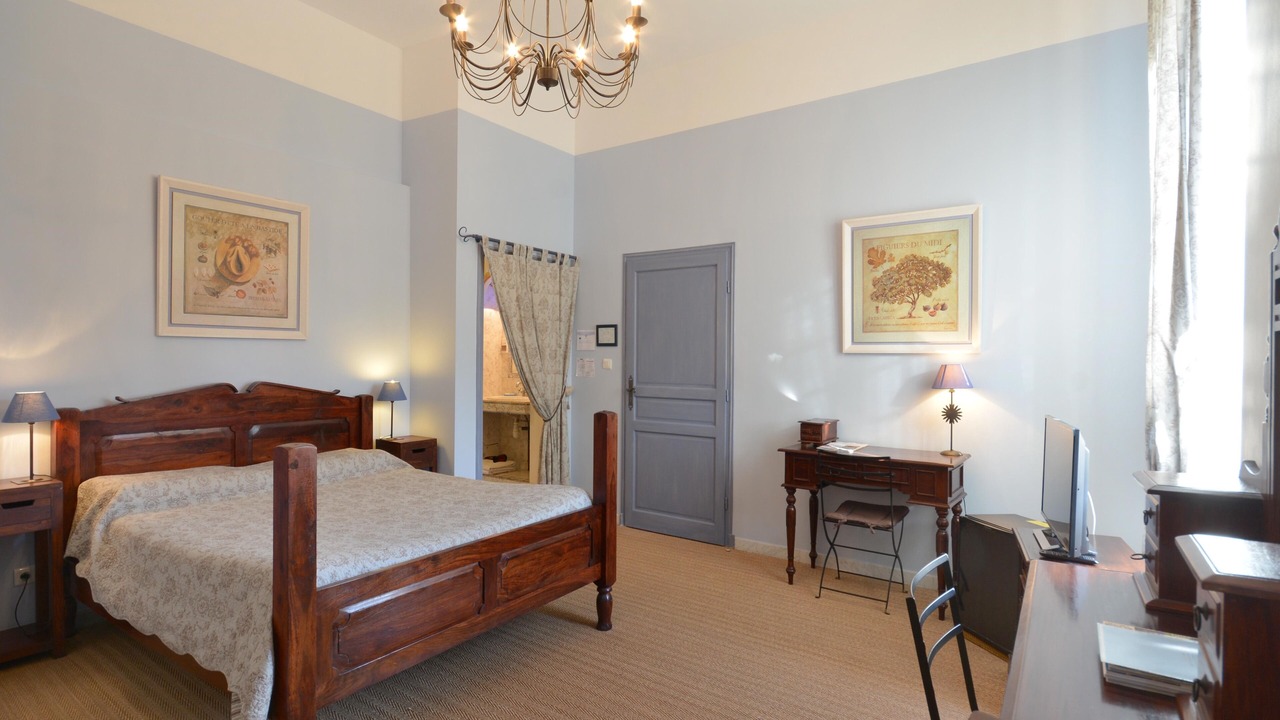 Photo of Livingroom in Avignon