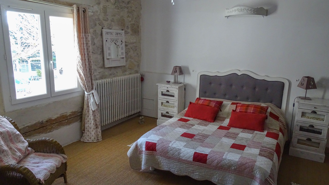 Photo of Bedroom in Avignon
