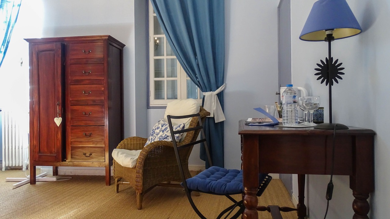 Photo of Bathroom in Avignon