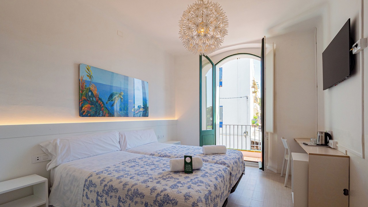 Photo of Bedroom in Portlligat