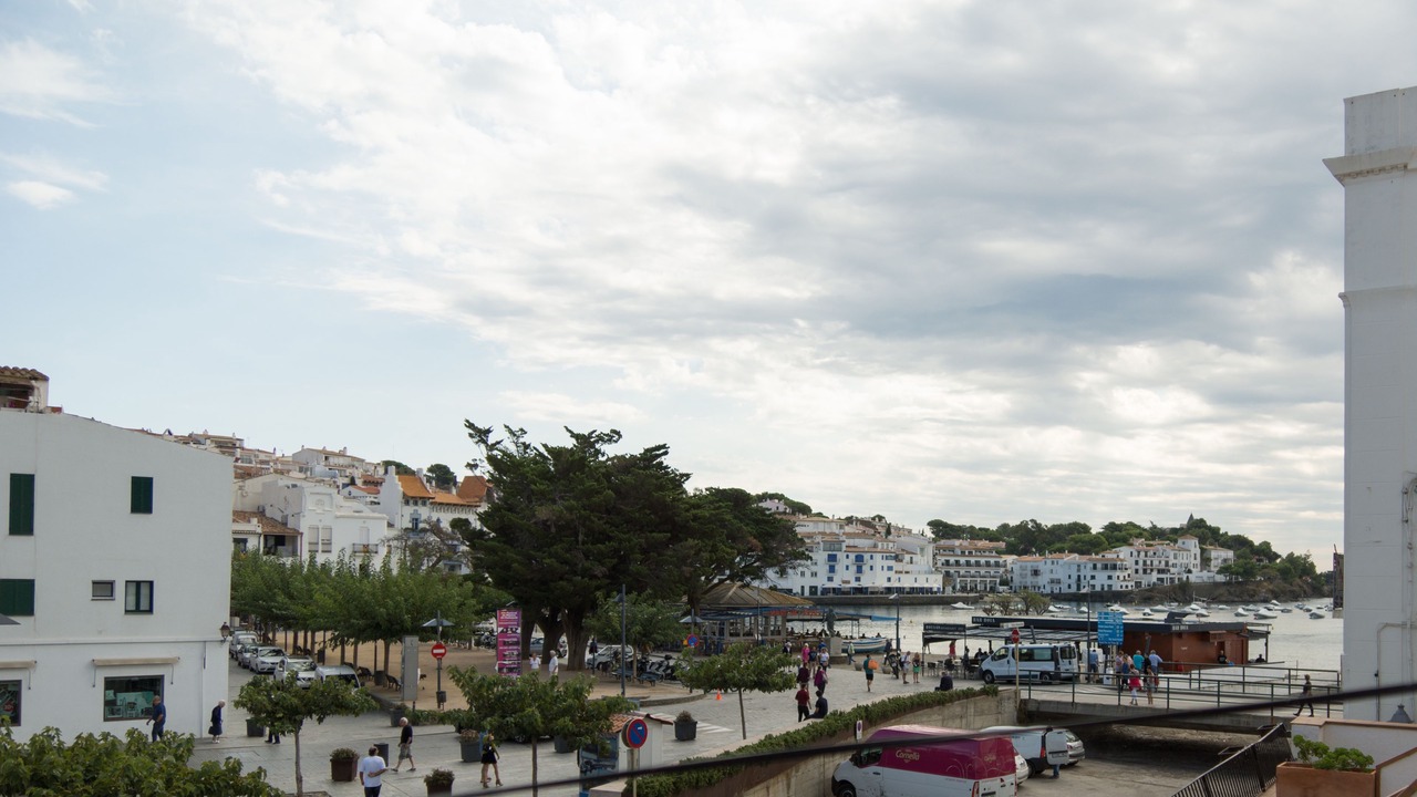Photo of Outdoor in Portlligat