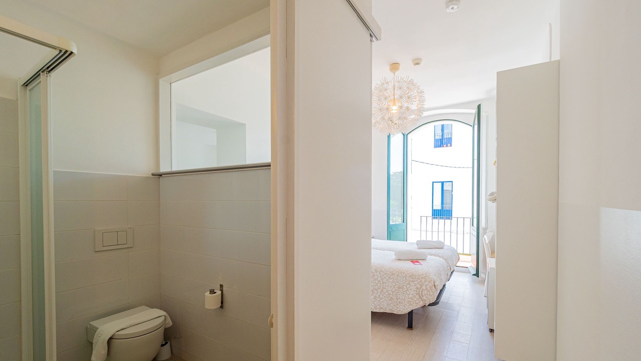 Photo of Bedroom in Portlligat