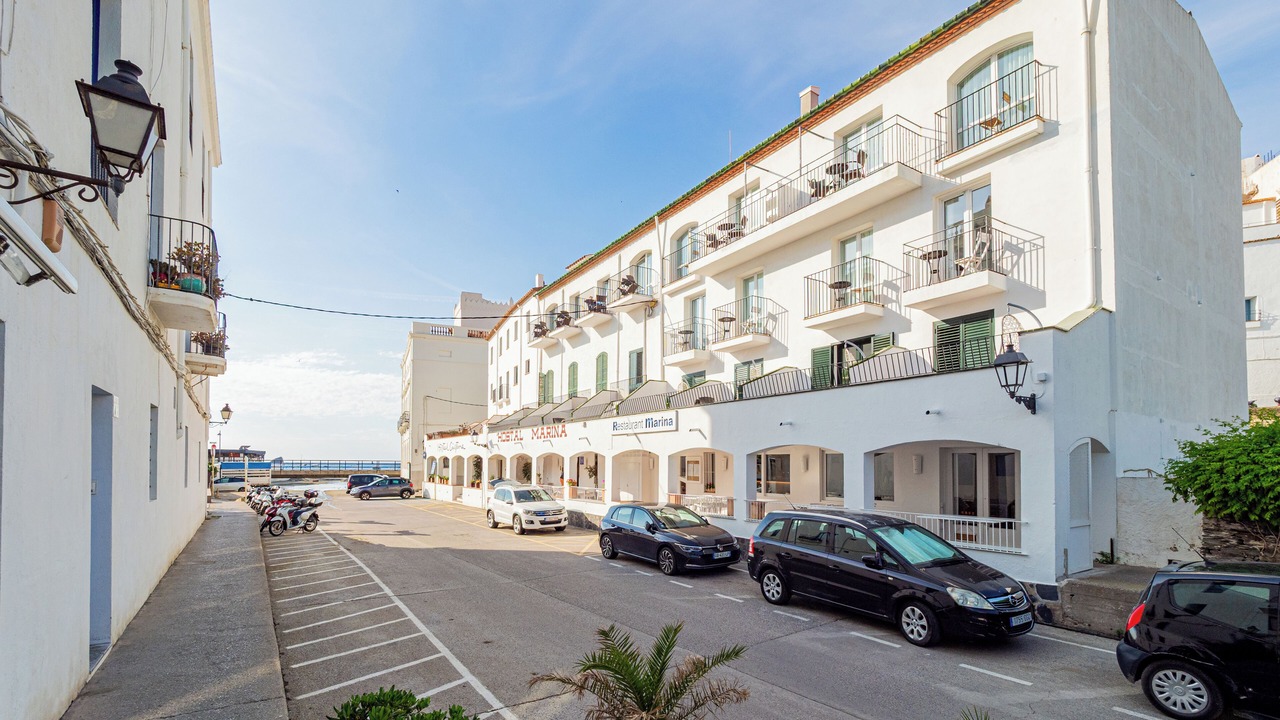 Photo of Outdoor in Portlligat
