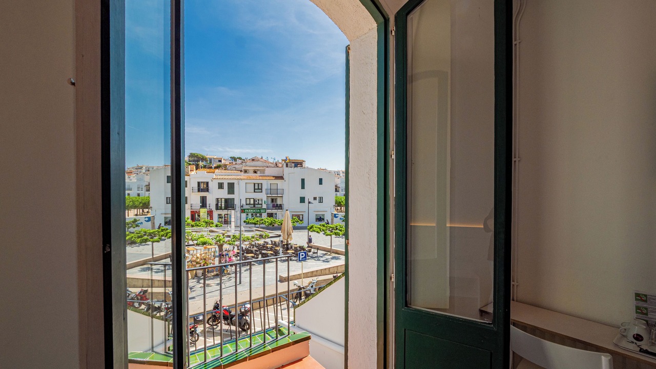 Photo of Bedroom in Portlligat