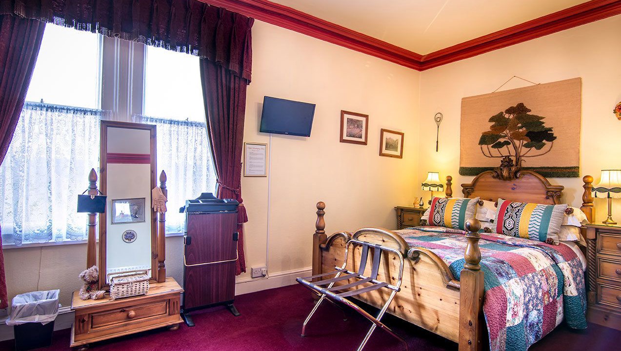 Photo of Bedroom in Lincoln