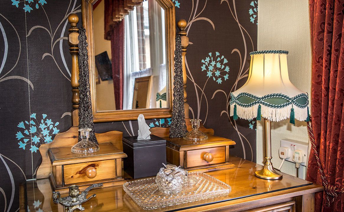 Photo of Bedroom in Lincoln