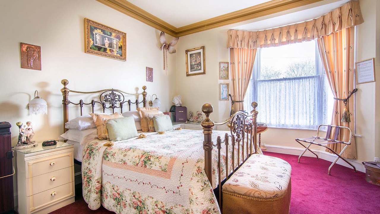 Photo of Bathroom in Lincoln