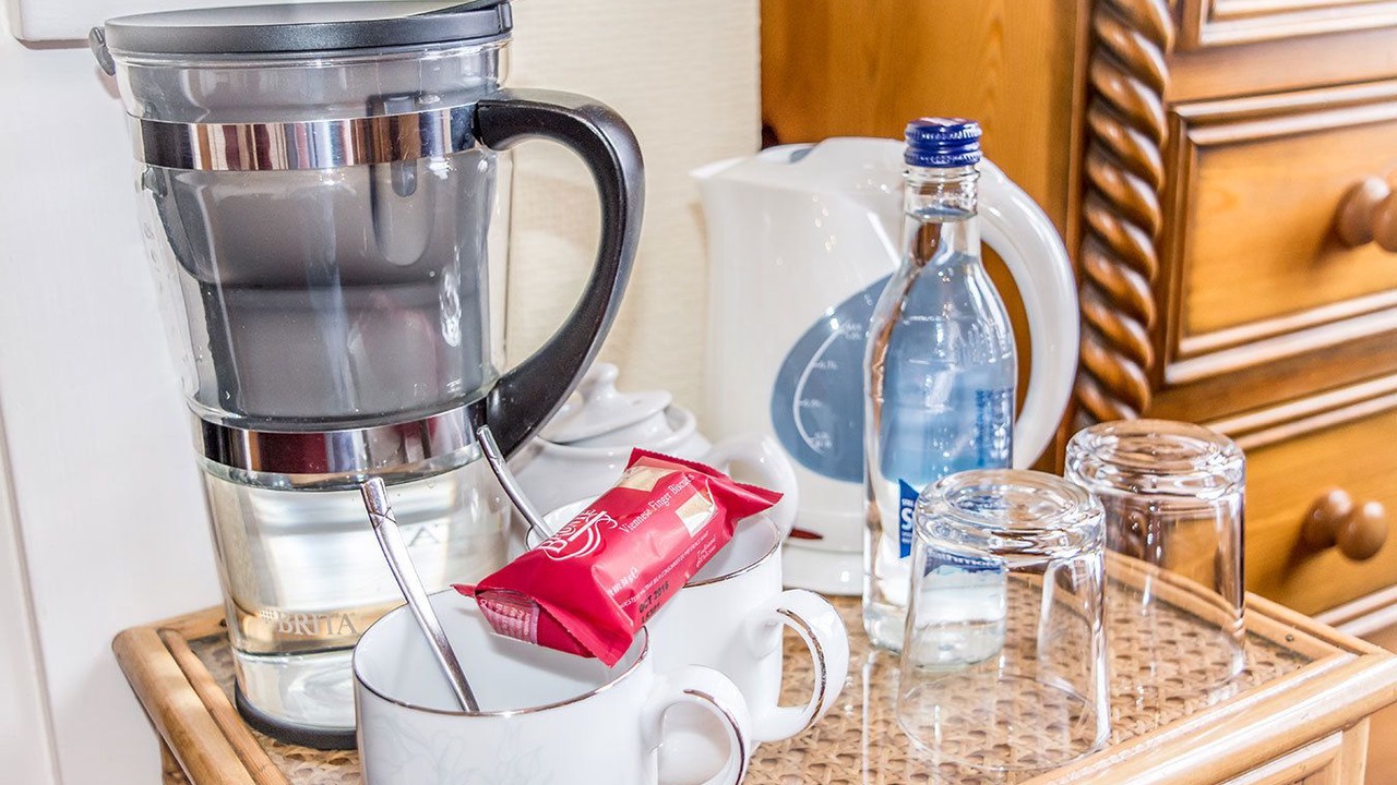 Photo of Bedroom in Lincoln