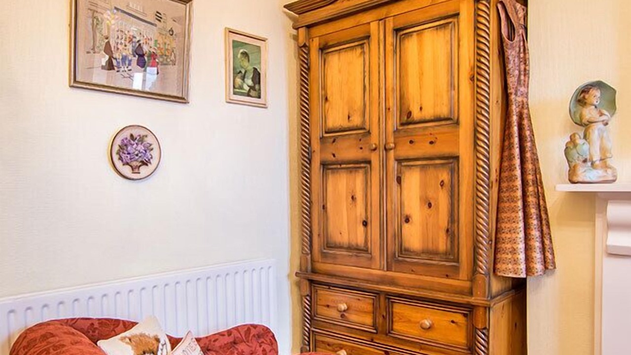 Photo of Bedroom in Lincoln