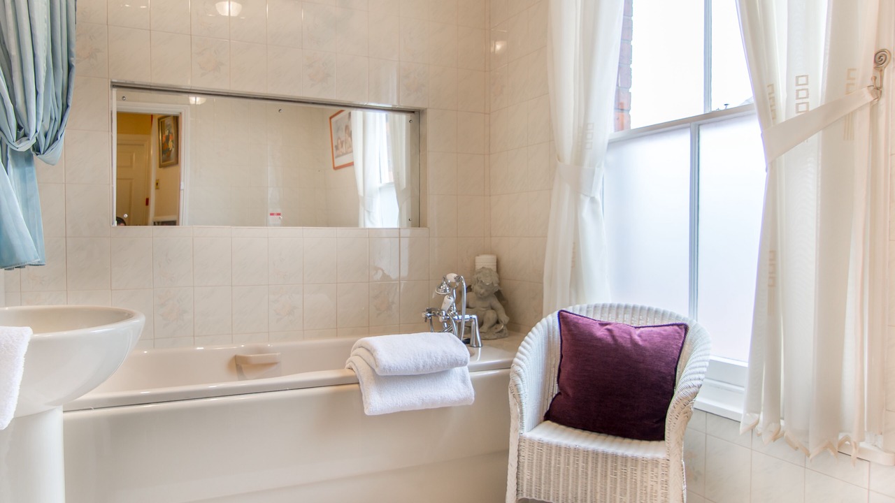 Photo of Bathroom in Lincoln