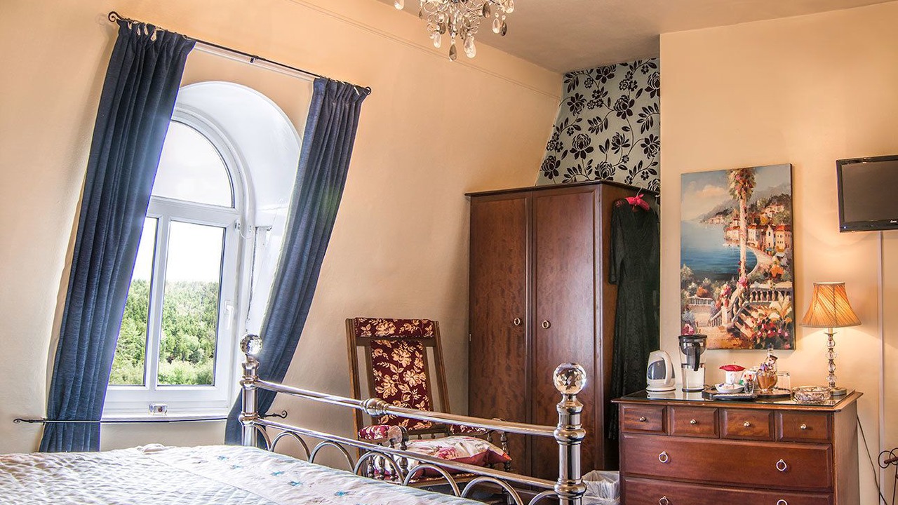 Photo of Bedroom in Lincoln