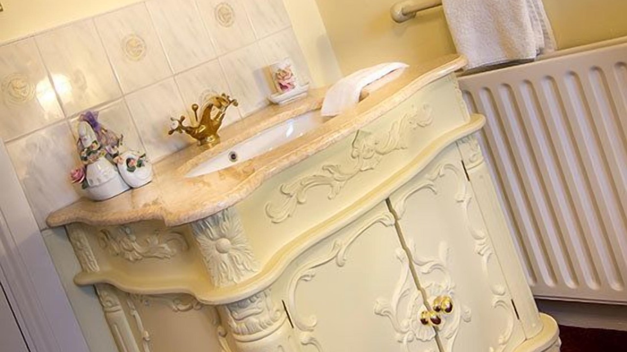 Photo of Bathroom in Lincoln