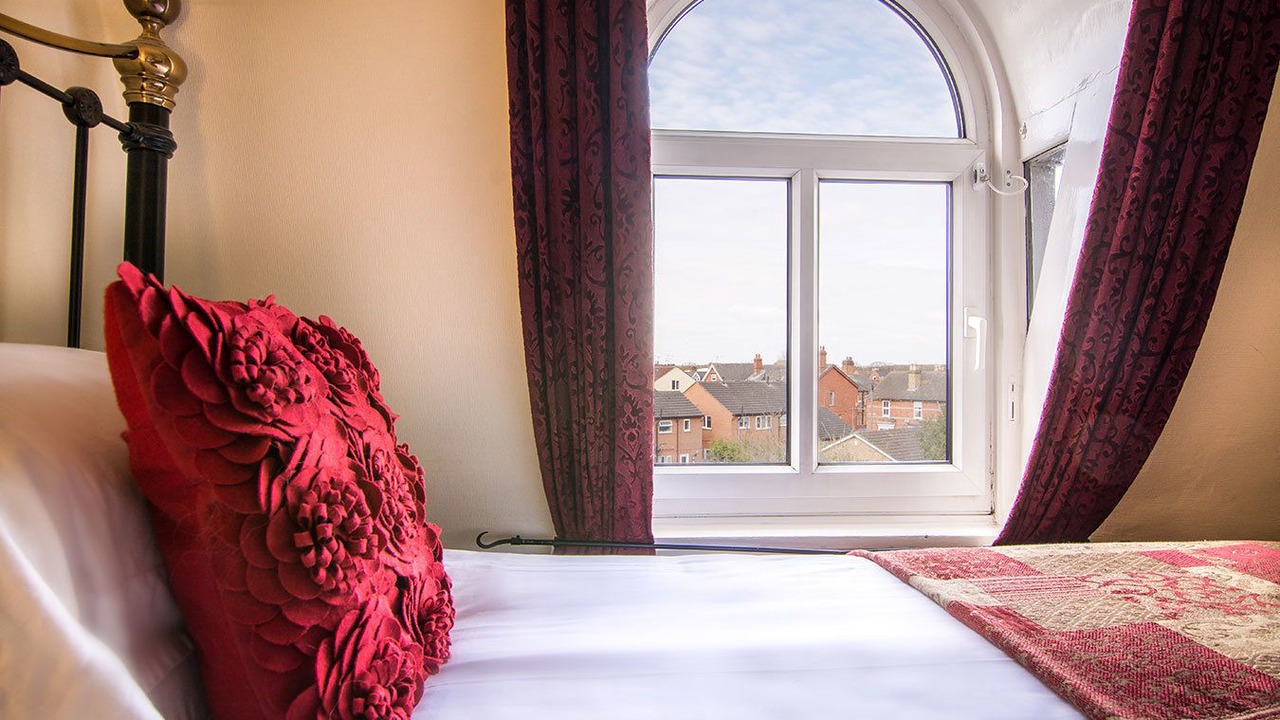 Photo of Bathroom in Lincoln