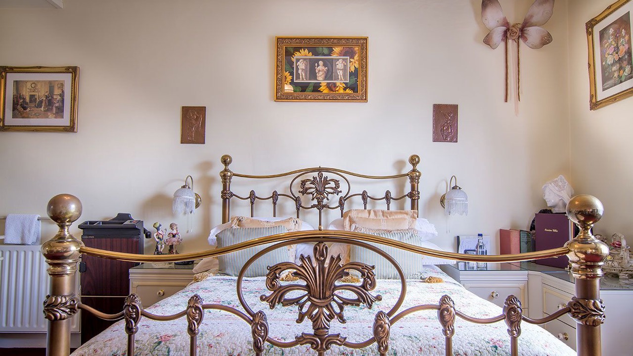 Photo of Bathroom in Lincoln