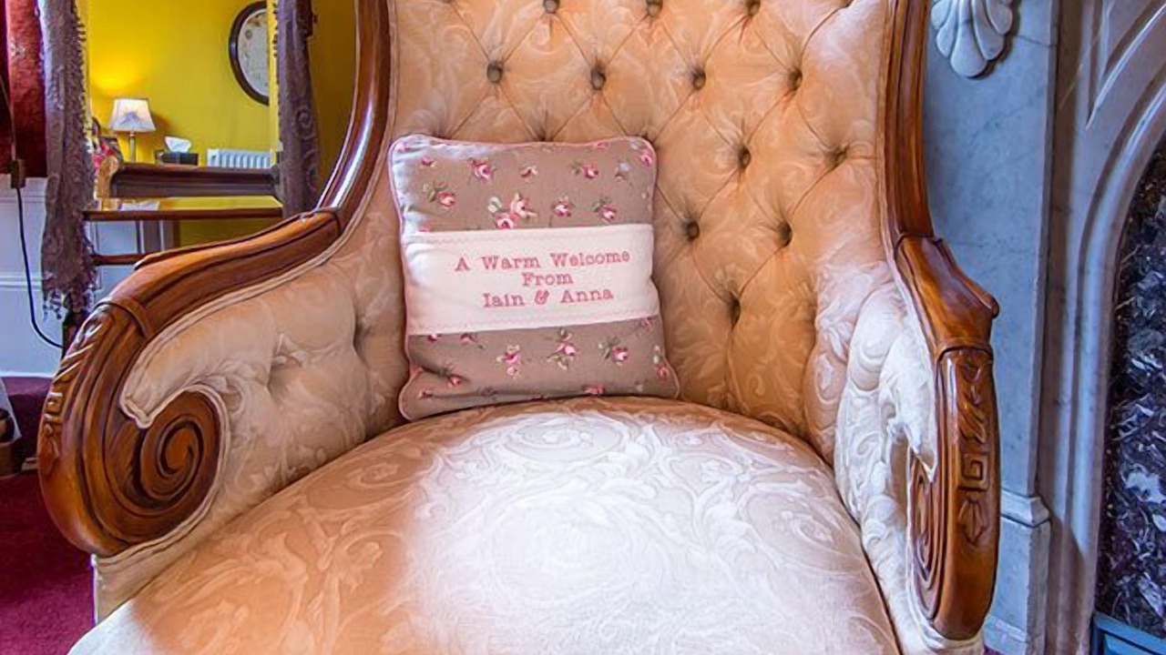 Photo of Bedroom in Lincoln