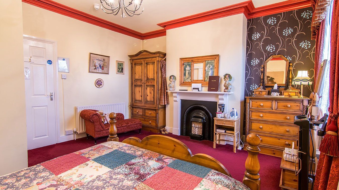 Photo of Bedroom in Lincoln