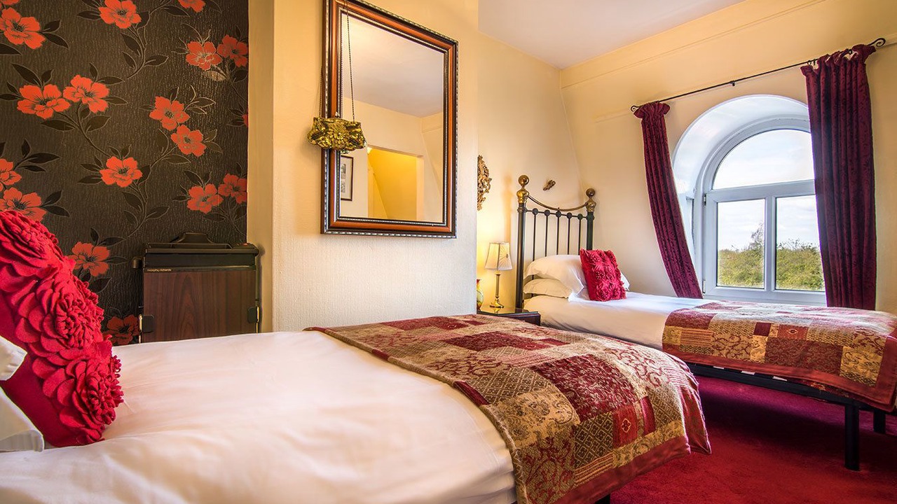 Photo of Bedroom in Lincoln