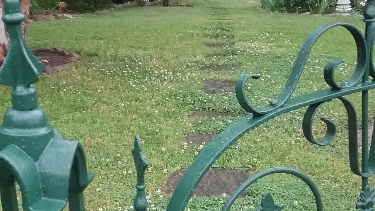 Photo of Outdoor in Hot Springs