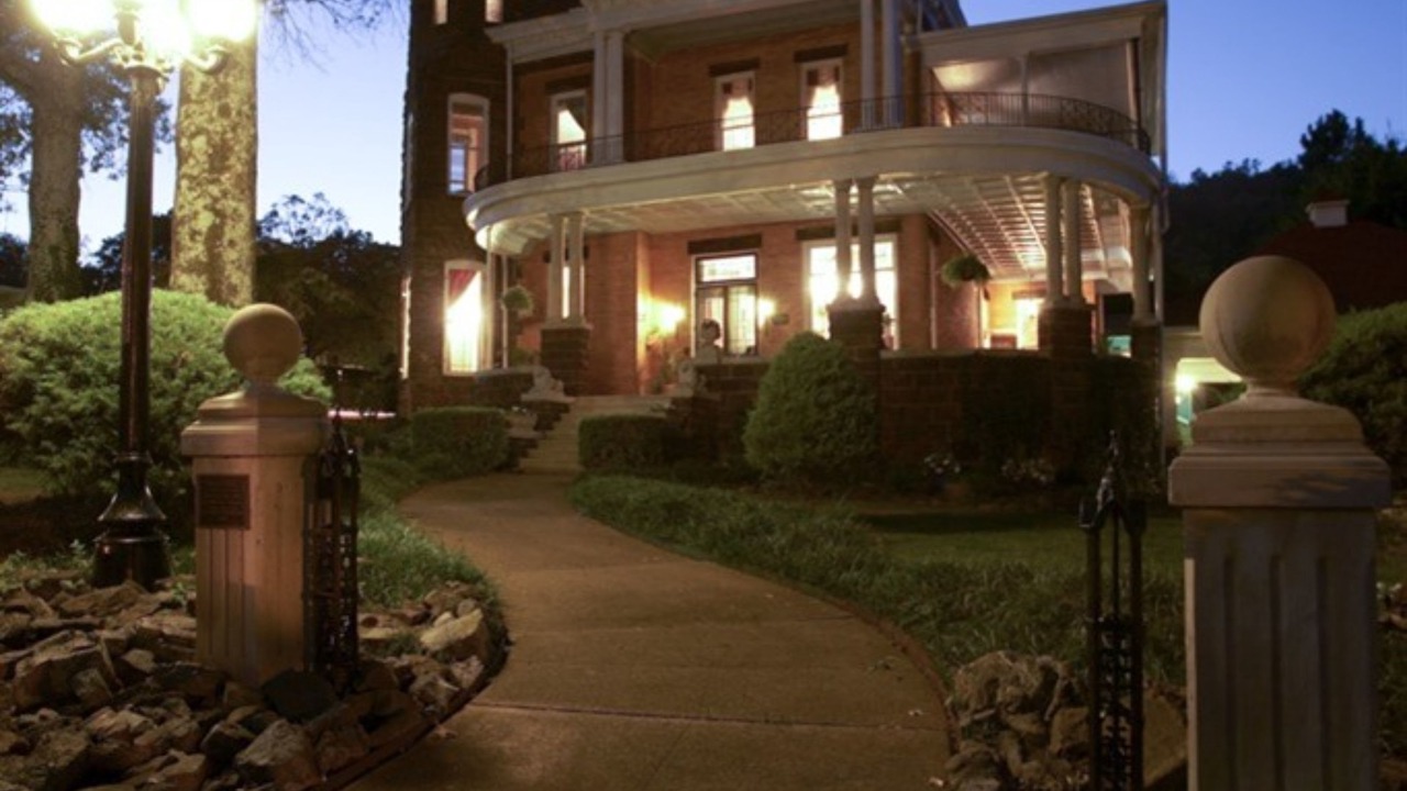 Photo of Outdoor in Hot Springs