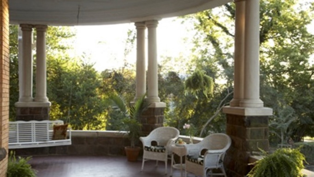 Photo of Outdoor in Hot Springs